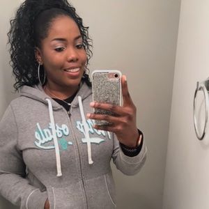 Meet your Posher, Aliah